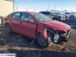Kia Pozostałe 2021 2