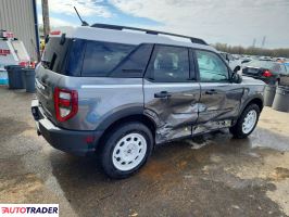 Ford Bronco 2024 1