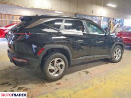 Hyundai Tucson 2022 2