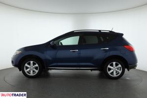 Nissan Murano 2008 3.5 230 KM