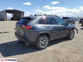 Toyota Pozostałe 2023 2 Toyota Pozostałe 2023 2