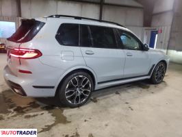 BMW Pozostałe 2023 3 BMW Pozostałe 2023 3