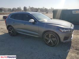 Volvo XC60 2019 2