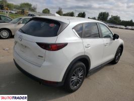 Mazda CX-5 2019 2 Mazda CX-5 2019 2