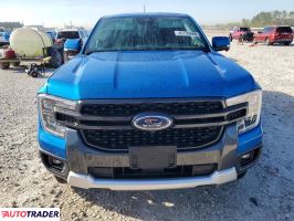 Ford Ranger 2024 2