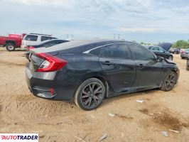 Honda Civic 2020 2