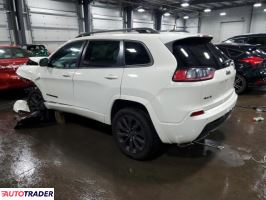 Jeep Cherokee 2019 3