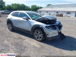 Mazda CX-30 2020 2