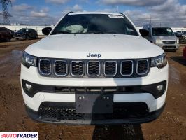 Jeep Compass 2024 2