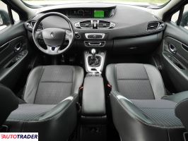 Renault Scenic 2015 1.5 110 KM Renault Scenic 2015 1.5 110 KM