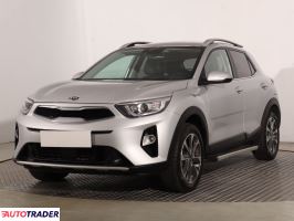 Kia Pozostałe 2019 1.0 118 KM