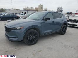 Mazda CX-5 2021 2