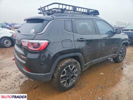 Jeep Compass 2020 2