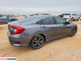 Honda Civic 2021 2
