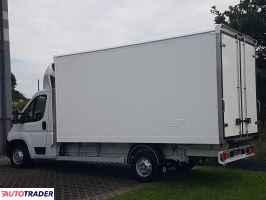 Peugeot Boxer 2022 2.2