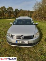 Volkswagen Passat - zobacz ofertę Volkswagen Passat - zobacz ofertę