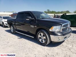 Dodge Ram 2019 5