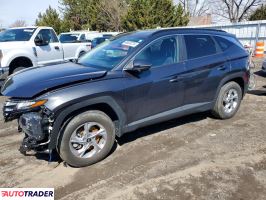 Hyundai Tucson - zobacz ofertę