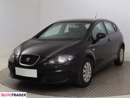 Seat Leon 2010 1.2 103 KM