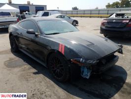 Ford GT 2019 5 Ford GT 2019 5