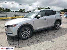 Mazda CX-5 2021 2 Mazda CX-5 2021 2
