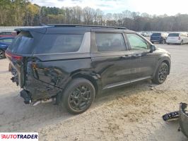 Kia Carnival 2026 1