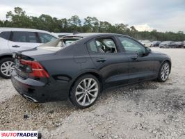 Volvo S60 2022 2