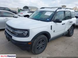 Ford Bronco 2024 1