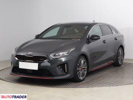 Kia Ceed 2021 1.6 201 KM Kia Ceed 2021 1.6 201 KM