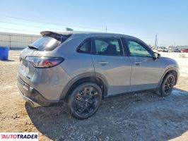 Honda HR-V 2024 2