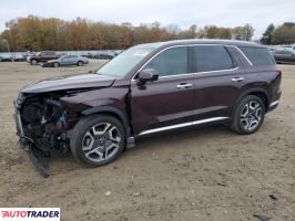 Hyundai Pozostałe 2024 3