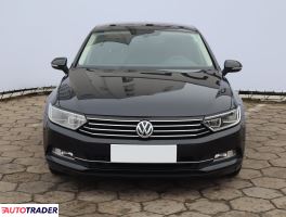 Volkswagen Passat 2016 1.6 118 KM