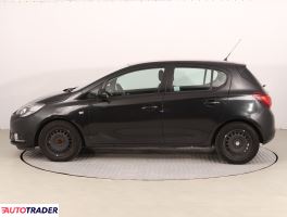 Opel Corsa 2014 1.4 88 KM