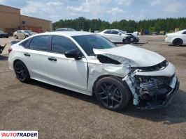 Honda Civic 2026 2