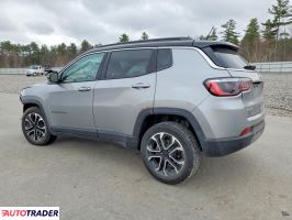 Jeep Compass 2024 2