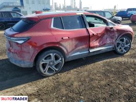 Chevrolet Equinox 2024 Chevrolet Equinox 2024