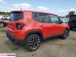 Jeep Renegade 2020 2