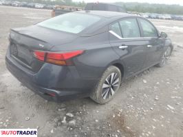 Nissan Altima 2021 2 Nissan Altima 2021 2