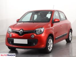 Renault Twingo 2014 0.9 88 KM Renault Twingo 2014 0.9 88 KM