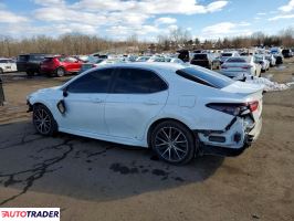 Toyota Camry 2023 2