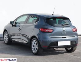 Renault Clio 2019 0.9 88 KM