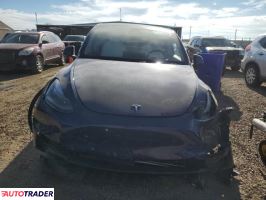 Tesla Model Y 2024 Tesla Model Y 2024
