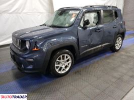 Jeep Renegade 2021 2 Jeep Renegade 2021 2