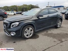 Mercedes CL - zobacz ofertę