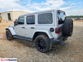 Jeep Wrangler 2023 2