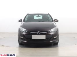 Opel Astra 2014 1.7 108 KM