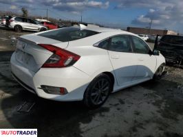 Honda Civic 2020 1 Honda Civic 2020 1