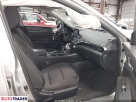 Nissan Altima 2020 2