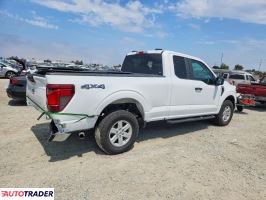 Ford Pozostałe 2024 2