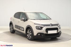 Citroen C3 - zobacz ofertę